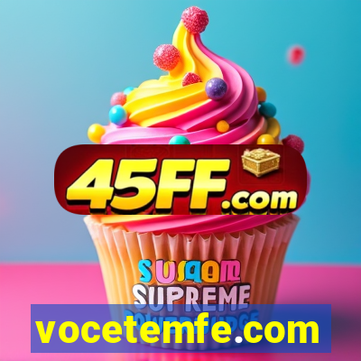 vocetemfe.com