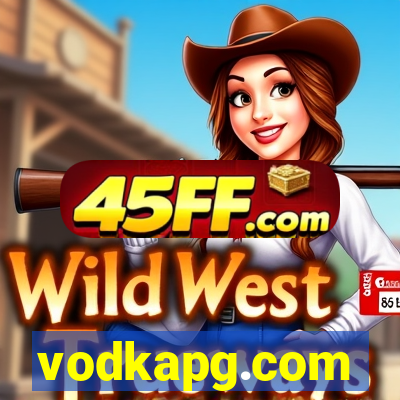 vodkapg.com