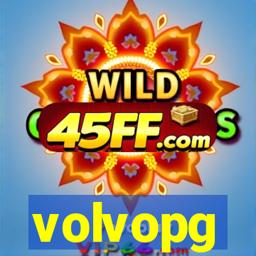 volvopg