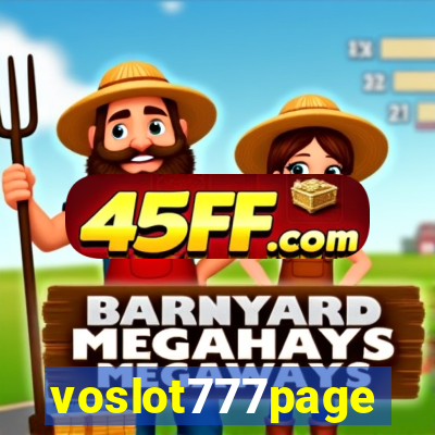 voslot777page