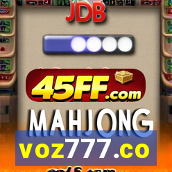 voz777.co