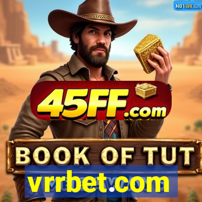 vrrbet.com