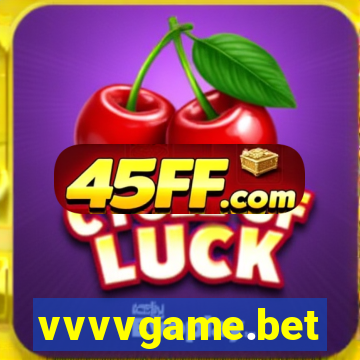 vvvvgame.bet