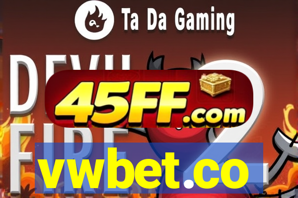 vwbet.co