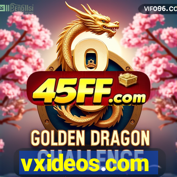 vxideos.com