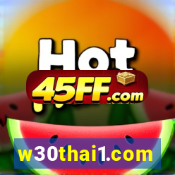 w30thai1.com