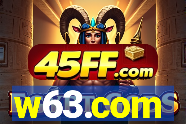 w63.com
