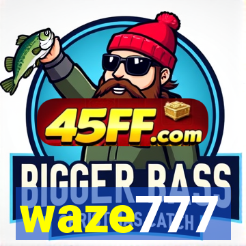 waze777