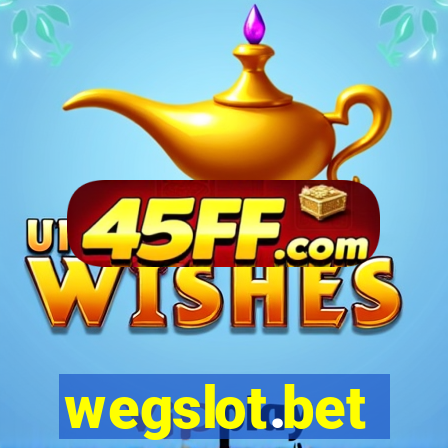 wegslot.bet