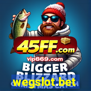 wegslot.bet