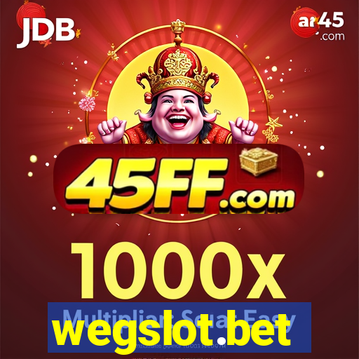 wegslot.bet