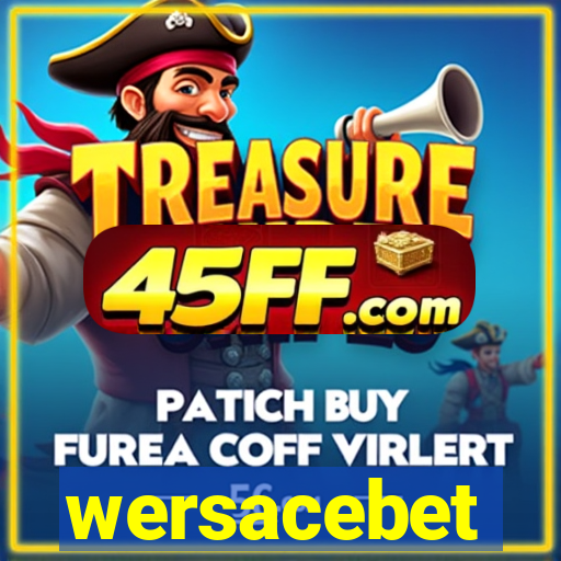 wersacebet