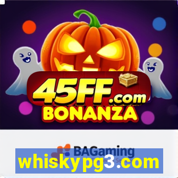 whiskypg3.com