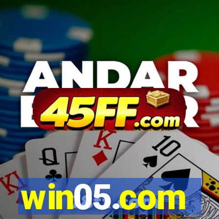 win05.com