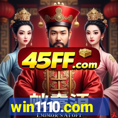 win1110.com