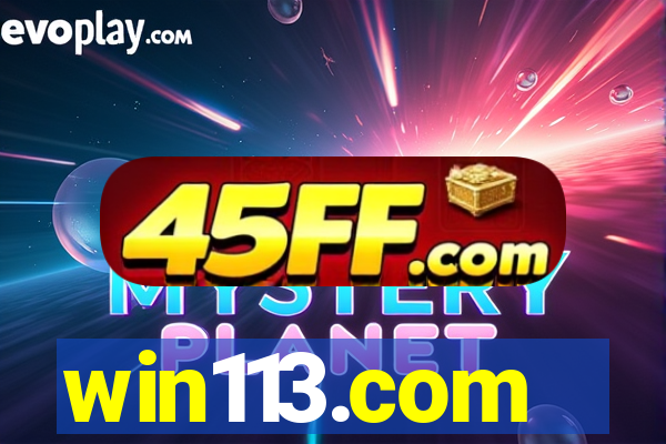 win113.com