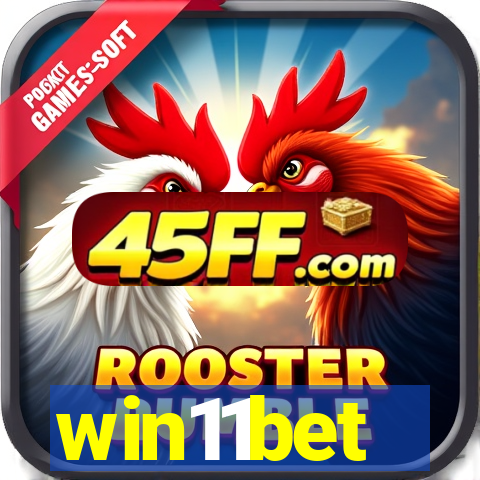 win11bet