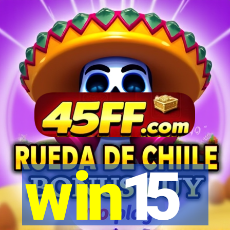 win15