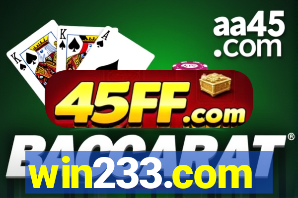win233.com