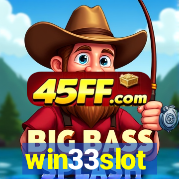 win33slot