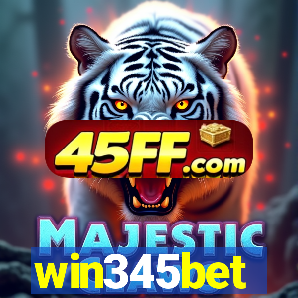 win345bet
