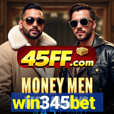 win345bet