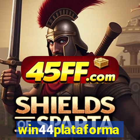 win44plataforma