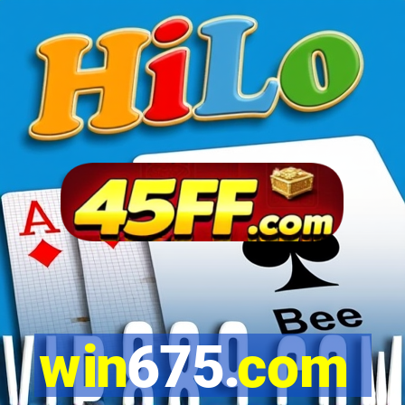 win675.com