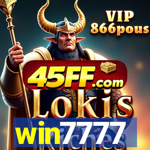win7777