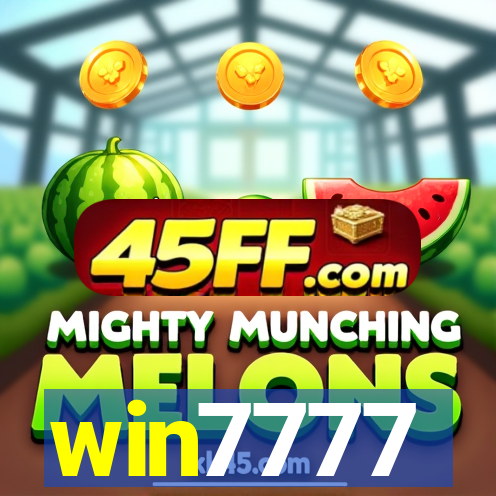 win7777