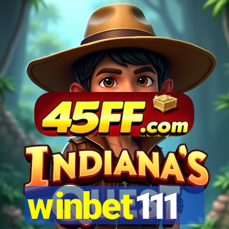 winbet111