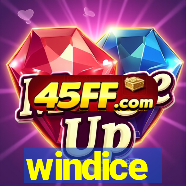 windice