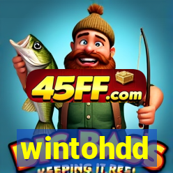 wintohdd