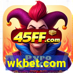 wkbet.com