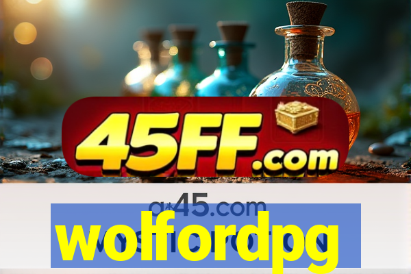 wolfordpg