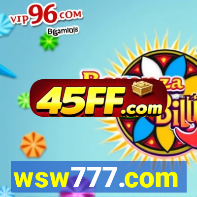 wsw777.com