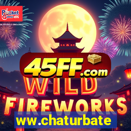 ww.chaturbate