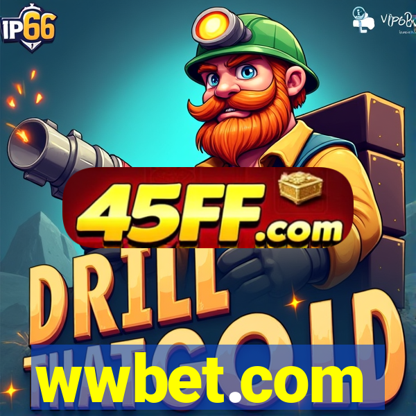 wwbet.com