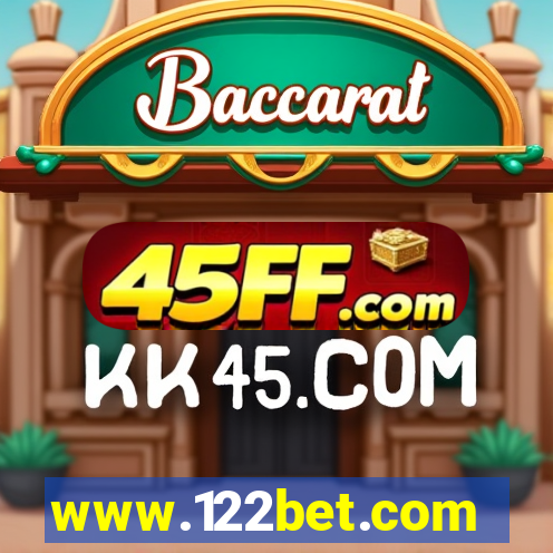 www.122bet.com