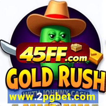 www.2pgbet.com