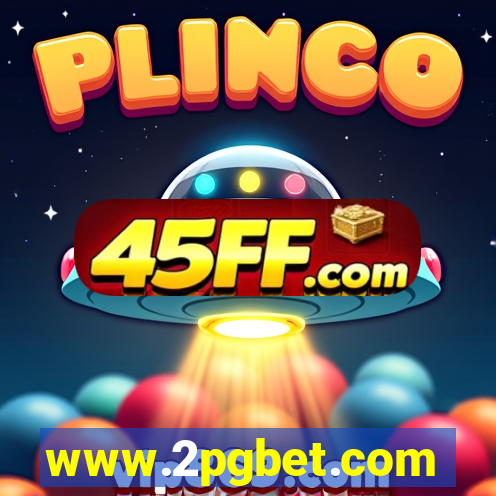 www.2pgbet.com