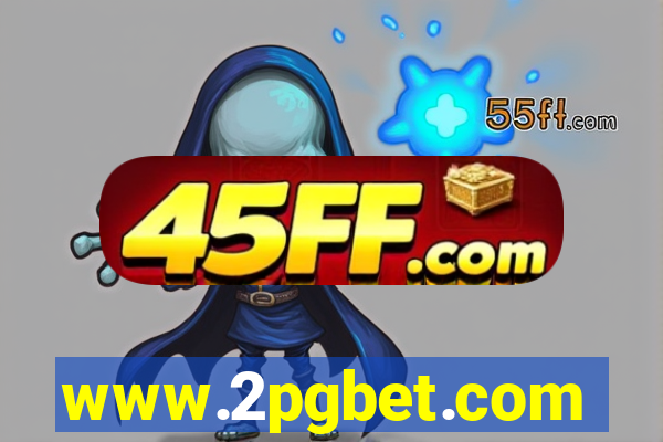 www.2pgbet.com
