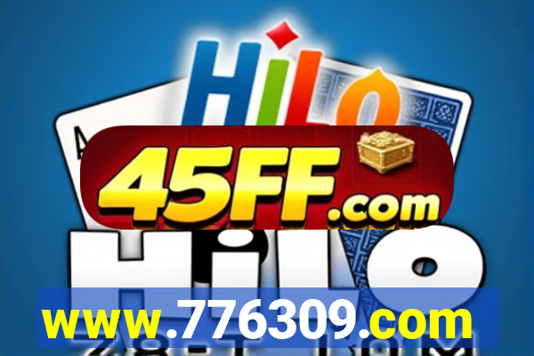 www.776309.com