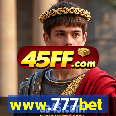 www.777bet
