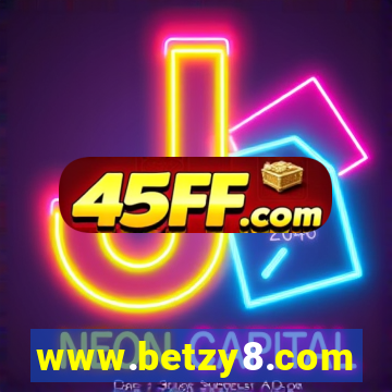 www.betzy8.com