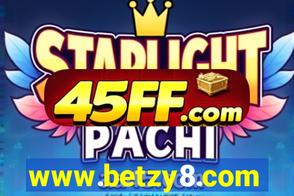 www.betzy8.com