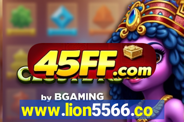 www.lion5566.com