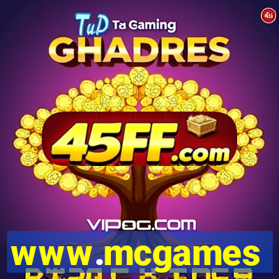 www.mcgames