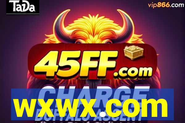 wxwx.com