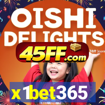 x1bet365
